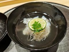 -晴空·日本料理(万象城店)