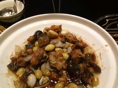 -黔蘑菇四季餐厅(观山湖店)