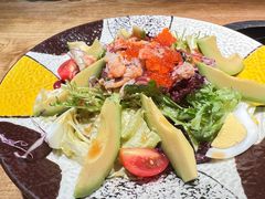 -蟹将军·松叶蟹和牛日料放题自助(K11店)