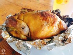 -乡味海鲜农家菜·巽寮土窑鸡(地道美食店)
