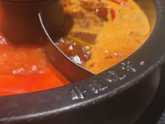 -晓宇重庆火锅(西安荟聚店)