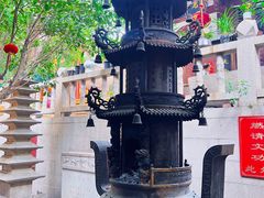 -开元寺