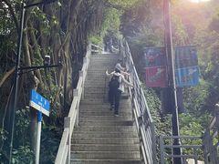 -广州市白云山风景名胜区