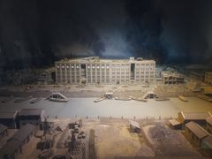 -上海大陆银行仓库旧址