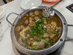 -欢乐牛香(东海二路店)