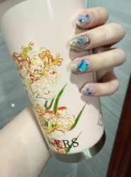 -Jasmine Queen 茉莉皇后美甲·美睫·美肤
