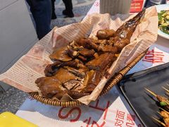 -辣不怕口味虾(凌霄路店)