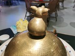-小乌猪·金华筒骨煲(永盛购物广场店)