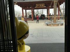 -华清宫-观风楼