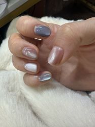 -小黑瓶美甲美睫