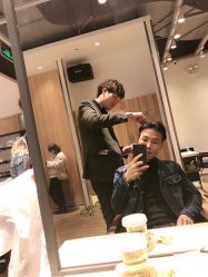 -Mentor Hair Salon