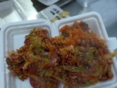 -老婆婆炒饭(小白楼1902欧式风情街店)