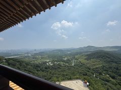-牛首山文化旅游区