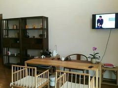 -仰生如卉推拿养生馆(酒仙桥店)