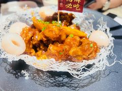 -老福洲·三十年福州味(斗东店)