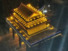 -惠州康帝国际酒店