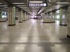 -公益西桥(地铁站)
