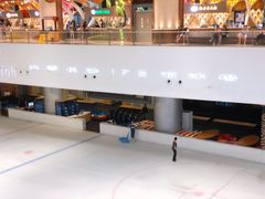-TheRink大零溜冰场(IFS国金中心店)