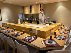 -鮨青(恒基名人购物中心店)