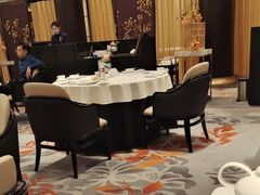 -君庭中餐厅(友谊宾馆店)