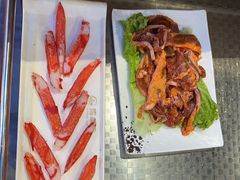 -盛辛巴·东北炭火烤肉(托乐嘉店)