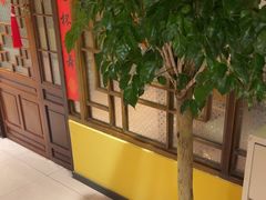 -西贝(六里桥旗舰店)