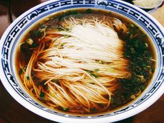 -同得兴 Since·1995 传统苏式面馆(十全街店)