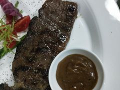 -太原富力万达文华酒店·美食汇西餐厅