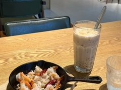 -小满Grainkitchen(滨江商业广场店)
