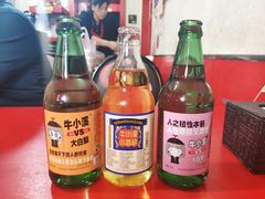 -夕阳红小吃(中街大悦城店)