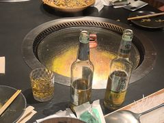 -蘸小院铁锅炖·蘸酱菜·东北菜(怀远门店)