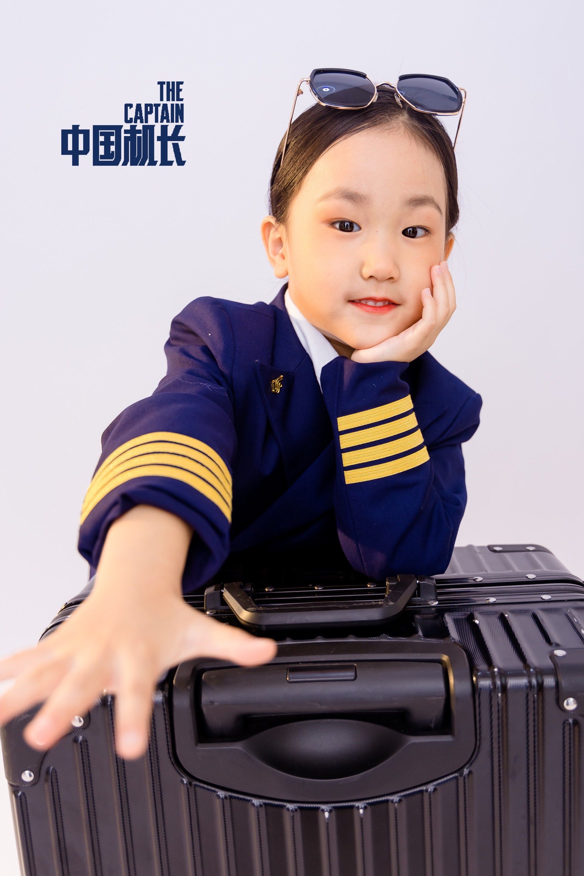 中国机长9999697615主题拍摄