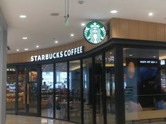 -星巴克臻选(华堂·新辰汇店)