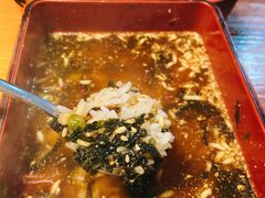 -鳗鱼家·深夜食堂(军博店)