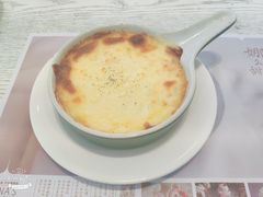 私家芝士焗薯泥-娜娜家•Nana's restaurant (南开大悦城店)