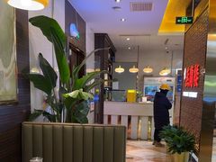 -燕兰楼·清真西北融合菜(亚运村店)