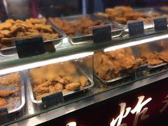 -春苗炸鸡