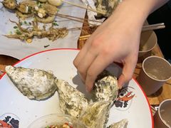 -为民烧烤吧.自贡爆炒菜(收录10年好店)