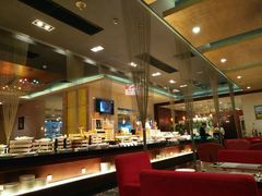 -华安国际大酒店-餐厅