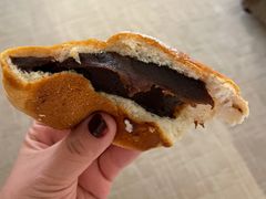 枣泥面包-新侨三宝乐面包店(崇文门店)