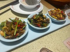 -煲大王猪肚鸡·椰子鸡火锅(红谷滩万达店)