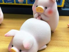 -泡泡玛特POPMART(天环购物中心店)