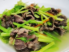 -阿凡海鲜(甬港北路店)