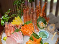 -花潮料理艺食馆(世欧广场店)