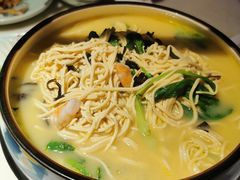 -韵秋荷(宝山龙湖天街店)