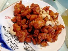 -肘子酥·天津菜·特色捞面(德云社店)