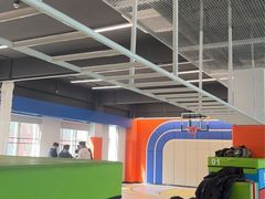 -悦动体能篮球羽毛球网球(三里河店)