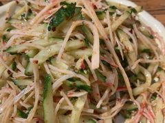 -京玉菲饭店(李村店)