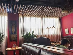 -泰国餐厅 Thai Food(裕华万达店)