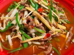 -蛙兔鸡自贡风味·特色江湖菜(广都店)